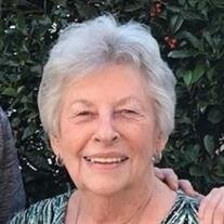 Helen T Gaffigan