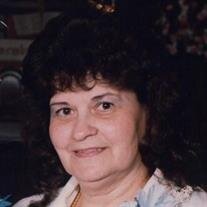 Jean Linda Hetherington