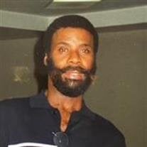Mr. James "Peter" Gaston
