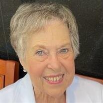 Sandra Vandiver Swaim