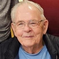 Walter Raymond Ruperd