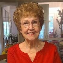 Martha Ann Boyd