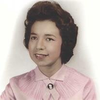Maria Carmen Ferris