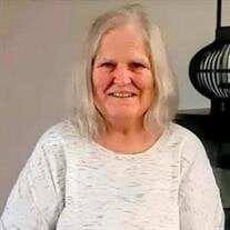 Diana Lyn Branham