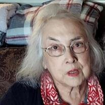 Vonda Louvin Collier
