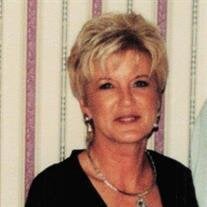 Patricia Gail Hulsey