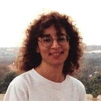 Sonya Celia Gonzalez