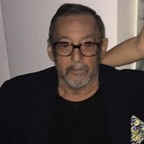 Jose Luis Reyes Sanchez