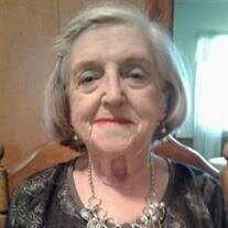 Vivian Lucille Rhodd