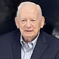 George Fredrick Stein
