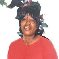 Ms. Gail Elizabeth Quinn