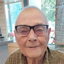 Mr. John Sydorko