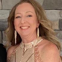 Tina Marie (Newby) Pabin