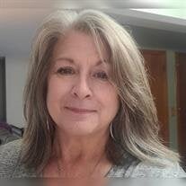 Mary Elizabeth Deford