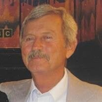 Joseph "Joe" Grace