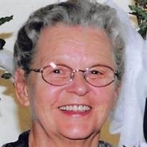 Virginia F. Bubb