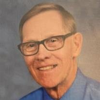 Milo Dean Muhlenbruck