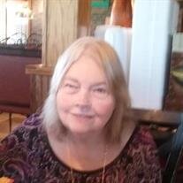 Barbara "Barb" L. Harris