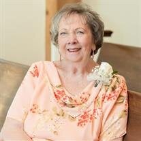 Jean Harris