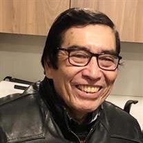 Moises Berru Chumacero