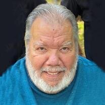 Anthony J. Rodriquenz