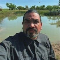 Joshua Daniel Resendez