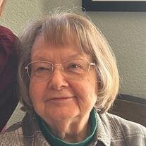 Carol Joan Joseph