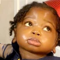 Messiah Syncere Terrell