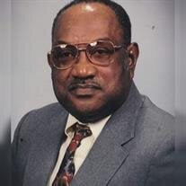 Edward Watkins