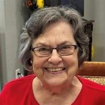 Eleanor Edwards McConnell