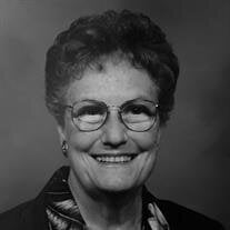 Juanita Jeanette Steffens Osborn