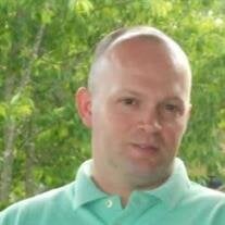 Vernon Forrest Wilson III