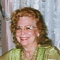 Allegra Wadsworth Blum