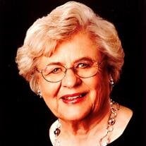 Clarice A. Gansebom