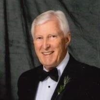Mr. Stacy Lee Smith, Jr.