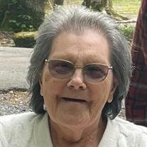 Florence Drury
