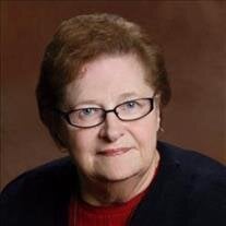 Virginia Helen Lane