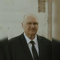 Marvin Lloyd Bernstrom