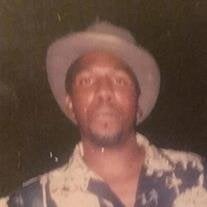 Keith Anthony Riden