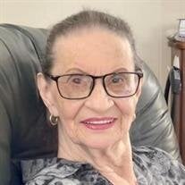 Anita Ann Gregg