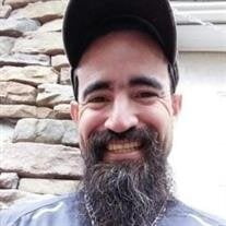 Larry Floyd Miller Jr.