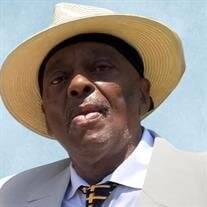 Alfonso Pearson