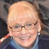 Joanne Lemieux