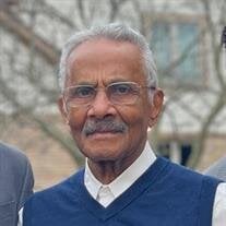 Alapurathu Abraham