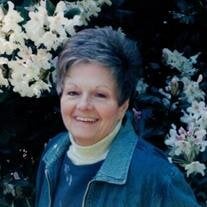 Martha "Marty" Faye Pippin