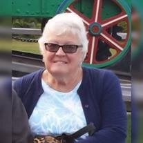 Holly Eileen Cilley