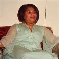 Lorna Morine Johnson