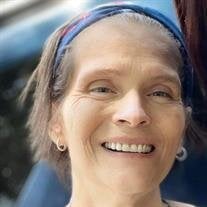 Rebecca Vanmeter