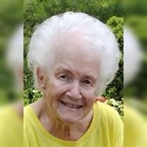 Lois Gentry
