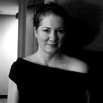 Nicolle M. Rennewanz